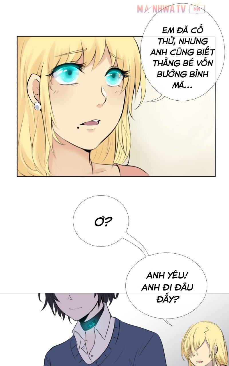 Đọc truyện Trọng sinh mạc thế - Chap 4